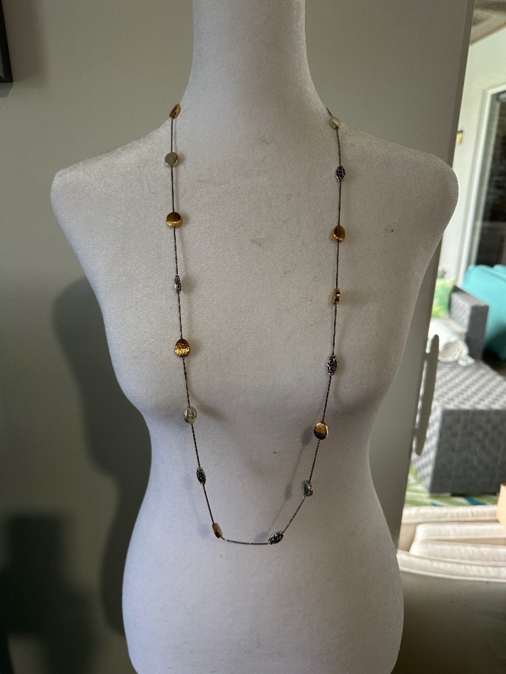 Brighton 36" necklace